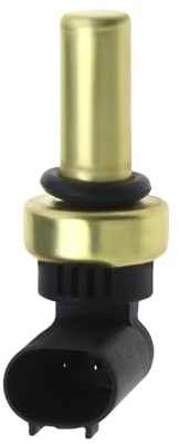 SG Store Motorkühlmitteltemperatursensor mit Dichtung 55591401 55353807 1338370 55591002 Kompatibel mit Opel Cascada Astra HJ Corsa DE Insignia A