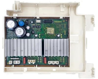 Washing Machine Accessory Control Board, Compatible With Samsung, DC92-02139A DC92-021394 B DC92-02139 D PCB DC94-00003K DC94-08479A(DC92-02139B 127V)