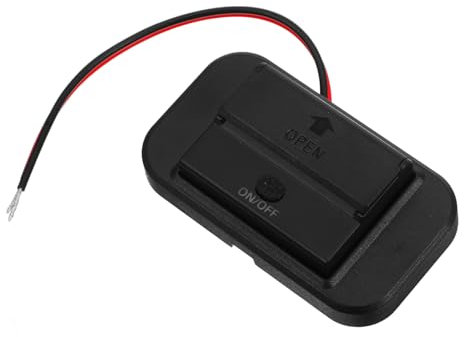 Gadpiparty 12v to 24v Usb Charger Dual Port Quick Charging Rv Accessory Socket Energy Efficient