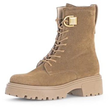 Gabor dam Chelsea Boots, stövletter, ankelstövlar, bästa passform, Lion 14, 40 EU