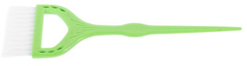 Veemoon Pennello Per Tintura Capelli Antiscivolo Con Manico Ergonomico Spazzola Applicatrice Per Colorazione e Trattamento Per Saloni e Uso Domestico