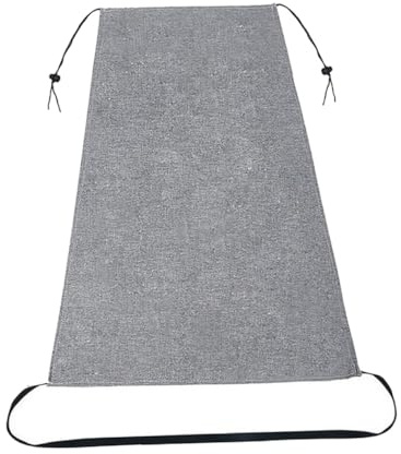 minkissy Toldo Protector Uv Para Cochecito De Accesorio De Lactancia De Alta Densidad Para Paseos Al Aire Sombra Para Cochecito Infantil