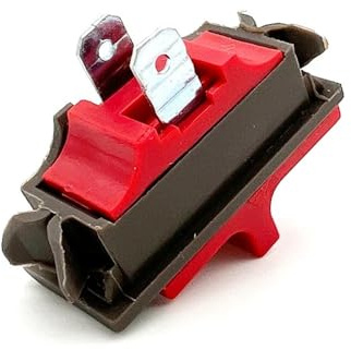 Interruttore di arresto di emergenza On-off adatto for 365 371 372 372XP 336 Parti for motosega Interruttore Accessori for utensili elettrici da giardino
