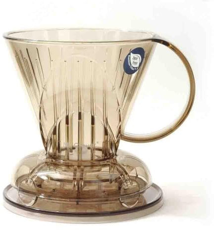 Clever Dripper Coffee Maker in Brown(Large)