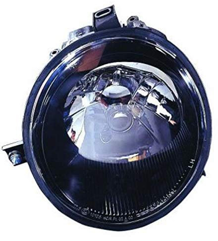 Halogen Scheinwerfer Hauptscheinwerfer Frontscheinwerfer rechts H4 für Model Lupo 6X1 6E1