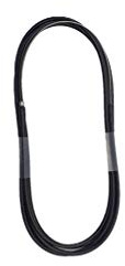 Limotec Ersatz Bowdenzug Set 1800mm Dropperpost Schaltzug, Versenkbare Sattelstütze, Fahrrad, E-Bike, Universaal für alle Räder mit Schaltung und Variostützen