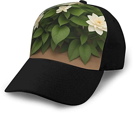 Klassische Sportkappen, Trucker-Kappen, farbige Einhorn-Baseballmützen, Unisex-Erwachsene, personalisiert/verstellbar/Baumwolle