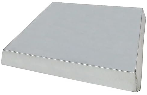 Blechdeckel konisch Dadant US 12er (520 x 520 mm Innenauflage)