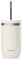 QWETCH – Vaso Térmico Cold Cup 470ml con Pajita Inox Arena – 24h Bebidas Heladas – Acero Inox Reciclado – Antisalpicaduras – Ideal para Café Frío, Bubble Tea y Agua Saborizada