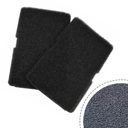 Sponge Replacement Filters for Tumble Dryer Evaporator Fits For GRUNDIG GTN38250 Models