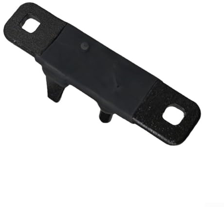 Cale de porte coulissante inférieure sur porte 1830551, porte coulissante 1830551 pour Ford pour Transit pour Custom 12-23