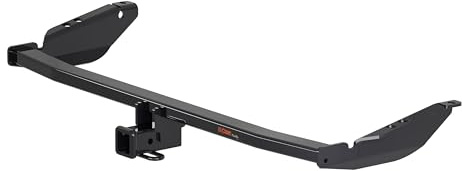 Curt 13343 Class 3 Trailer Hitch for Toyota Sienna
