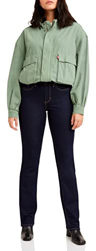 Levi's 314 Shaping Straight - Jeans - Classique - Femme