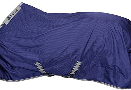 Bucas Atlantic Turnout 200g - Navy