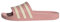 adidas Adilette Aqua Slides, Infradito Donna, Wonder Mauve Wonder White Wonder Mauve, 39 EU