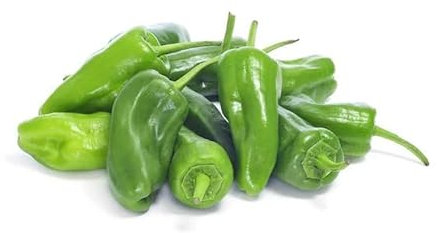 Semillas Pimiento Padrón - Semillas Capsicum Annuum - Semillas de Verduras