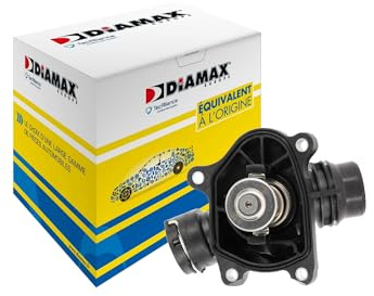 DIAMAX AD02142 Thermostat