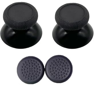 Rocker Joystick Cap Replacement for Oculus Quest 2 VR Headset Controller Repair Part Accessory