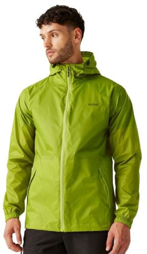 Regatta Pack-It III Mens Jacket