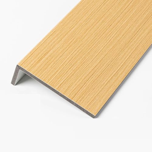 Alféizar de Ventana Roble alféizar Ventana de Madera resistente a la intemperie vierteaguas para ventana Hormigón Polímero usa comúnmente en cocinas dormitorios 80x40cm