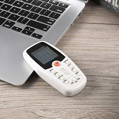 Telecomando universale Smart Air Conditioner di ricambio per telecomando aria condizionata ZH/EZ-01 AC A/C