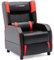 GTFORCE RANGER X FAUX LEATHER GAMING SEAT RECLINER ARMCHAIR SOFA RECLINING CINEMA CHAIR