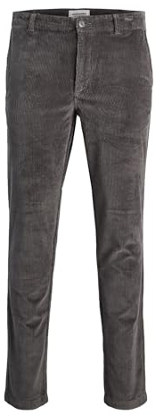 JACK & JONES Jpstmarco Jjbasic Corduroy Chino