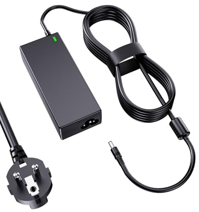 Soundboks Chargeur 14,6V 5A pour Enceinte Bluetooth Portable Soundboks Batteryboks Gen 3 2 1&Lifepo4 (Pas USB-C)