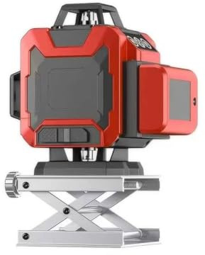 Aerivax 4D 16 Lines Laser Level