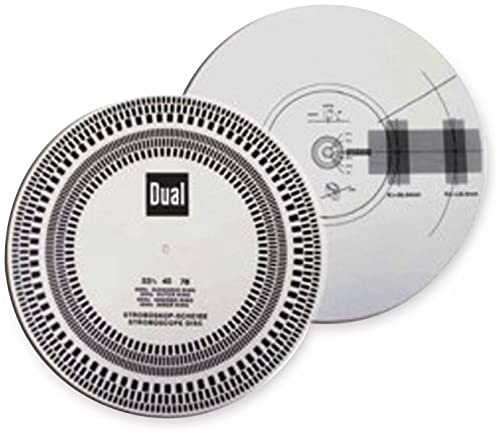 Dual Disque stroboscopique 76180