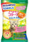 Japan Premium Pet Katzenshampoo Handtuch | Reinigungstücher, die wie Trockenshampoo für Katzen wirken | Reinigen & desodorieren mit unserem Katzenhandtuch mit Kollagen & Plazenta| 25 St | (20 x 30 cm)