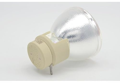 SeiZed Ampoule de projecteur for Acer P1150 P1250 P1250B X1123H X1223H MC.JPE11.00B