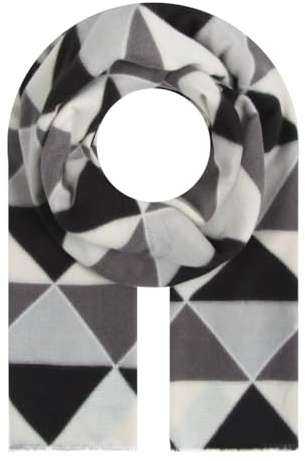 Majea Damenschal Winterschal Strickschal Damen Schal (880043)