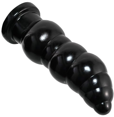 Jouet sexuel pour les femmes 9,64 pouces énorme grand dildo G-spot,Coupe d'aspiration forte dildo anal épais pour les hommes G point stimulateur,Bouchon cul,Perles anales,Trainer d'ouverture anale