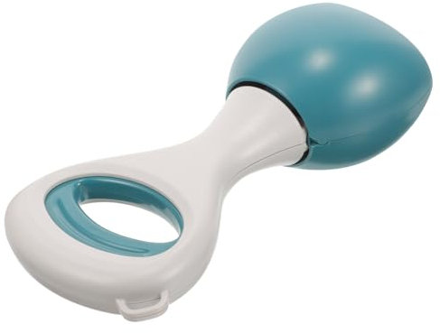 BUGUUYO Tragbarer Hundekot Clip Aus Robustem Material Leichter Haustierkotsammler Für Außenbereich Einhandbedienung Reinigungshilfe Für Hundekot Geeignet Für Tierbesitzer