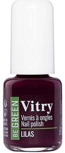 BE GREEN LILAS Esmalte de uñas 6 ml