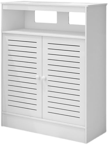 GZDXBF Heater Cover Cabinet Radiator Cover For Home Dust Cover Radiator Grill For Living Room Bedroom(72x90x25cm/28x36x10in)