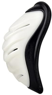 MZRAN Schutzschale für Kampfsport, Fußball, Hockey, ergonomische Passform, rutschfestes Design, schneller, bequemer Tiefschutz, ergonomischer Sport-Schutzbecher
