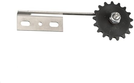 APW Wyott AS-98450650 Assembly. Hot Rod Tensioner with Spring