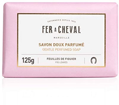 Savon de Marseille Figues de Marseille 125g