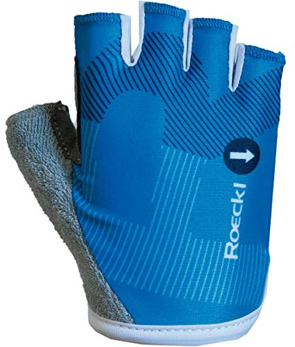Roeckl Teo Fahrradhandschuhe für Kinder