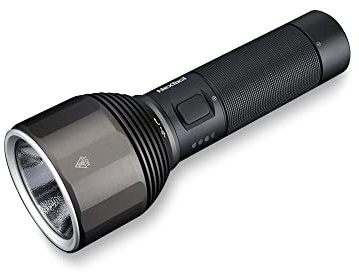 KSIX smart your tech ORFLASHLIGHT01