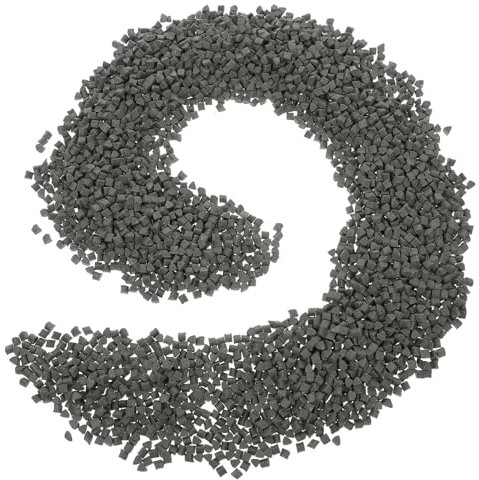 iplusmile 500g Materiali Abrasivi per Lucidatrice Kit di Riempimento per Lucidatura di Rocce Materiale per Burattatrice Disco Abrasivo per Trapano