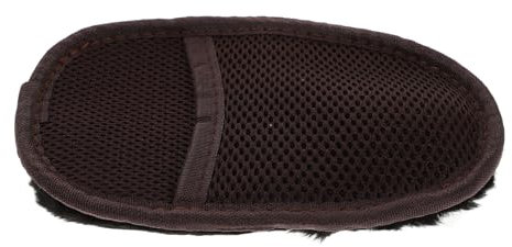 ASAKKURA Pu Pflegehandschuhe Aus Weichem Kunstlammwolle-Material Hochabsorbierend Für Gründliche Reinigung Und Pflege Von Pu Schuhen Möbeln Und Autoinnenräumen Vielseitig Einsetzbar Schonen