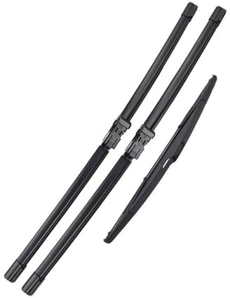 Scheibenwischer Scheibenwischer-Set Für Opel Für Adam 2012 2013 2014 2015 2016 2017 2018 2019 26+16+14