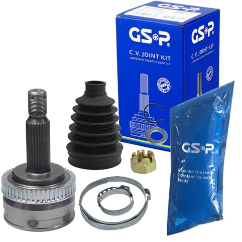 GSP Gelenksatz, Antriebswelle 824049