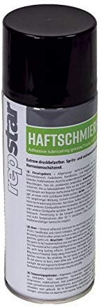 Repstar Haftfettspray 400 ml