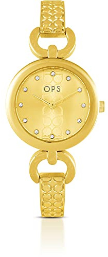 Orologio Solo Tempo Donna Ops Objects - Opspw-859 trendy cod. OPSPW-859