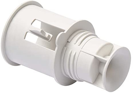 WD12X10244 Dishwasher Base Spray Arm replacement for Ge Dishwasher lower Spray Arm Replace 1263951, EAP1765974, PS1765974, AP4300545