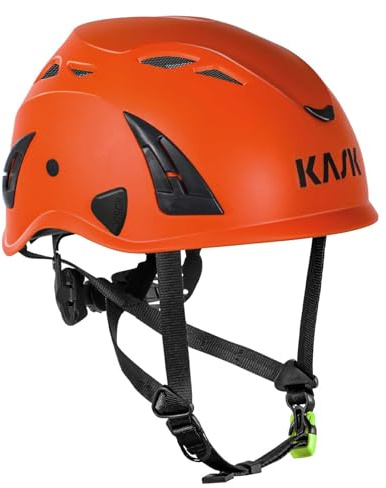 KASK, Superplasma PL EN 12492 Anti-Fall Helmet, New 2023